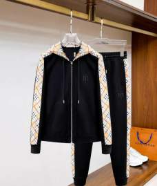 Picture of Burberry Sweater Suits _SKUBurberryM-3XL12yn29337280